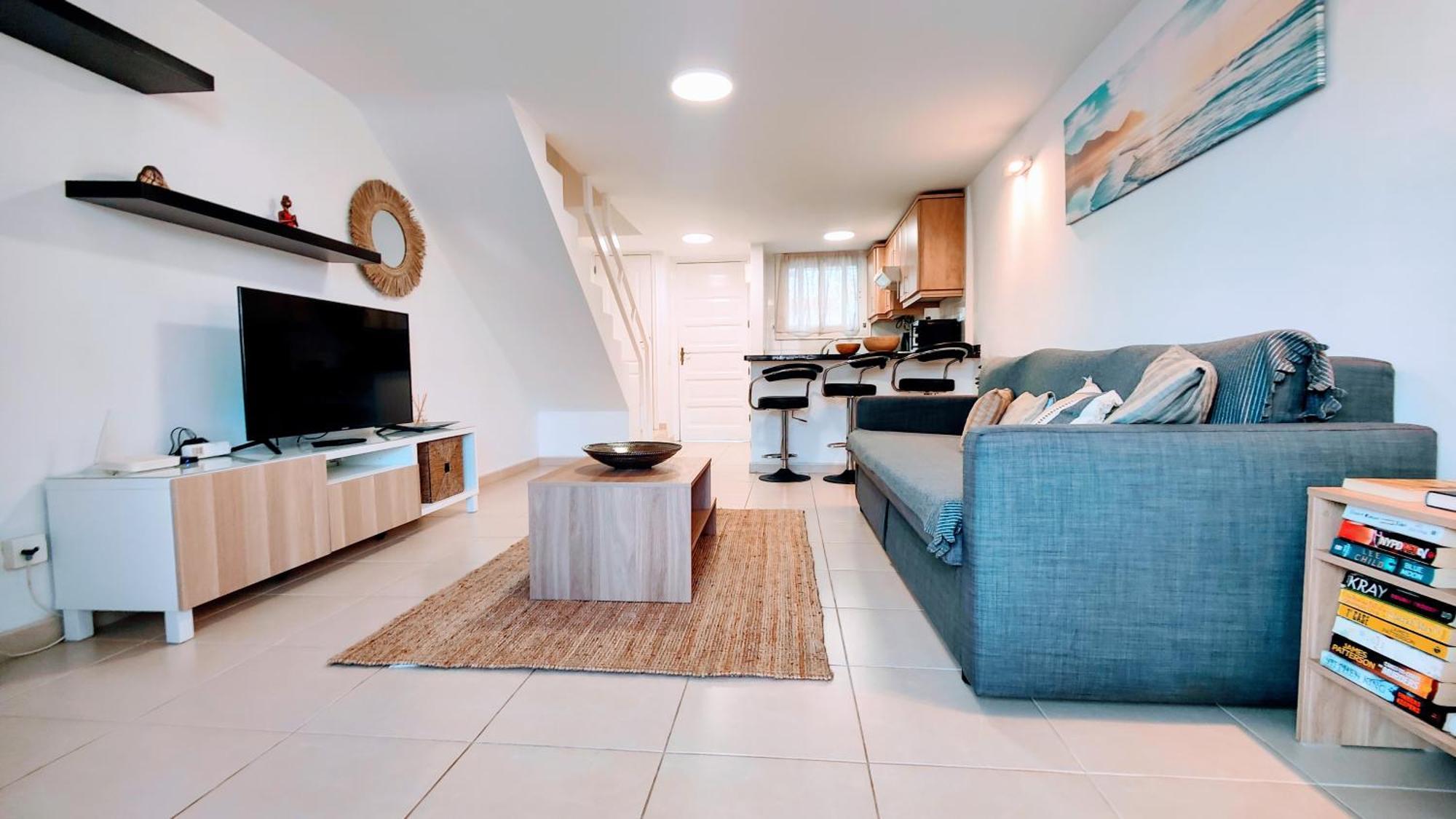 Duplex Michelle Parque Santiago I En Playa De Las Americas Playa de las Americas (Tenerife) Exterior foto