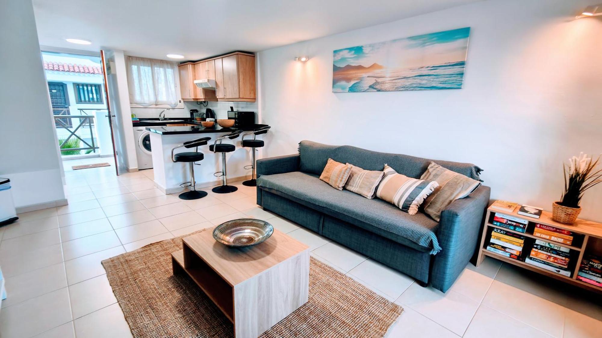 Duplex Michelle Parque Santiago I En Playa De Las Americas Playa de las Americas (Tenerife) Exterior foto